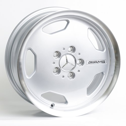 Комплект дисков BW YL5270 5х112 16х7,5 СВ66,6 ЕТ35 S купить,NaN