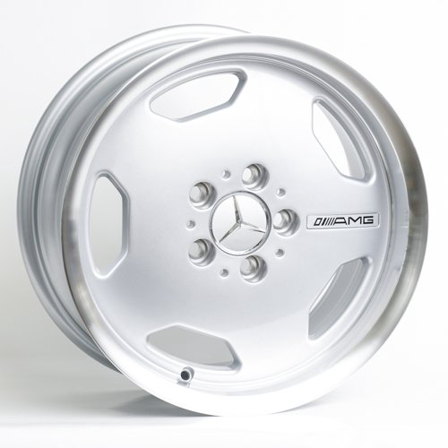 Комплект дисков BW YL5270 5х112 16х7,5 СВ66,6 ЕТ35 S купить,NaN
