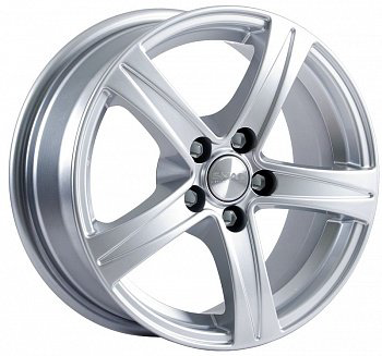 Комплект дисков Skad Sakura 1271908 5x114,3 R15x6,5 CB67,1 ET43 селена  купить,225420