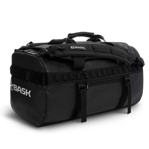 Рюкзак-баул Bask Transport V2 2255-9009 60 л черный купить,NaN