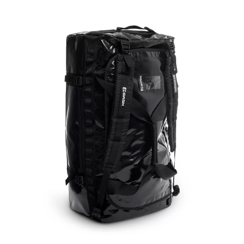 Рюкзак-баул Bask Transport V2 2255-9009 60 л черный купить,NaN