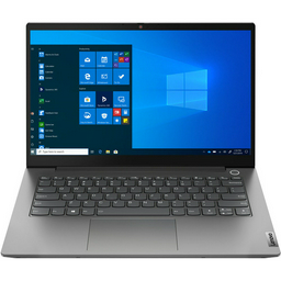 Ноутбук Lenovo ThinkBook 14 G2 ITL 20VD000ARU 14" Mineral Grey