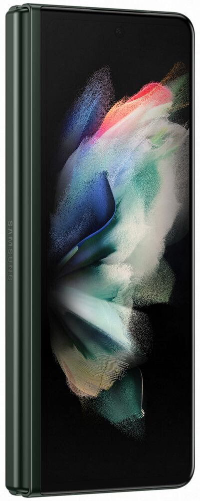 Смартфон Samsung Galaxy Z Fold 3 12/512GB Green купить,NaN