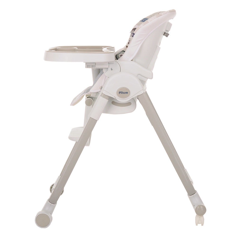 Стул для кормления Pituso Lerin Beige  купить,NaN
