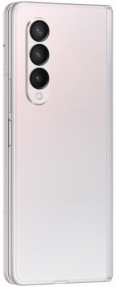 Смартфон Samsung Galaxy Z Fold 3 12/512GB Silver купить,NaN