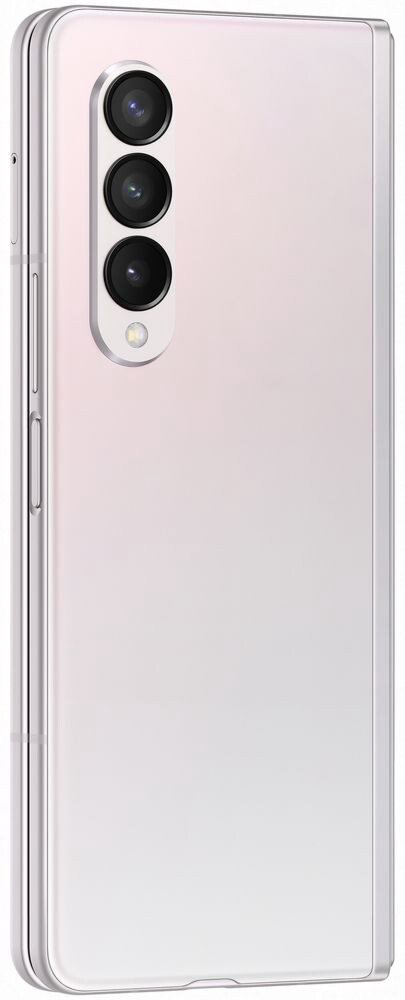 Смартфон Samsung Galaxy Z Fold 3 12/512GB Silver купить,NaN