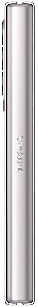 Смартфон Samsung Galaxy Z Fold 3 12/512GB Silver купить,NaN