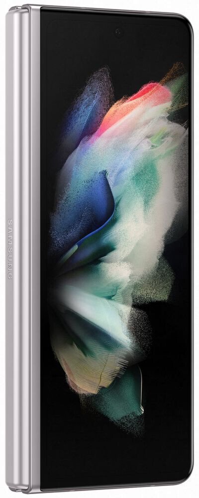 Смартфон Samsung Galaxy Z Fold 3 12/512GB Silver купить,NaN