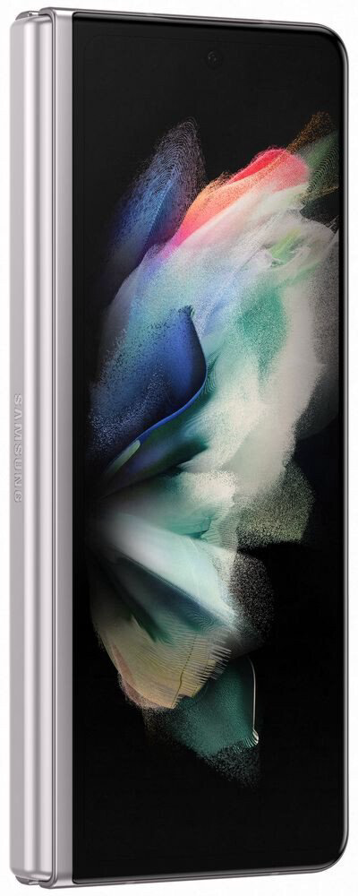 Смартфон Samsung Galaxy Z Fold 3 12/512GB Silver купить,NaN