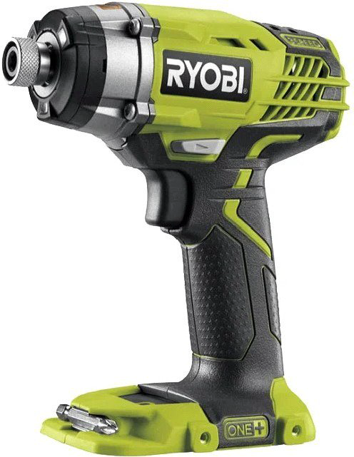 Винтоверт Ryobi R18iD3-0 купить,NaN