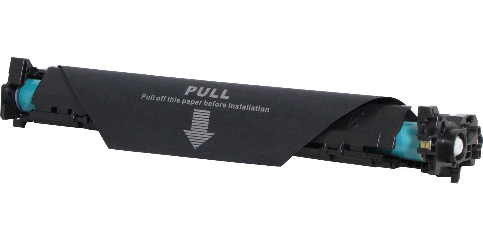 Картридж HP Mak №19A CF219A черный купить,NaN