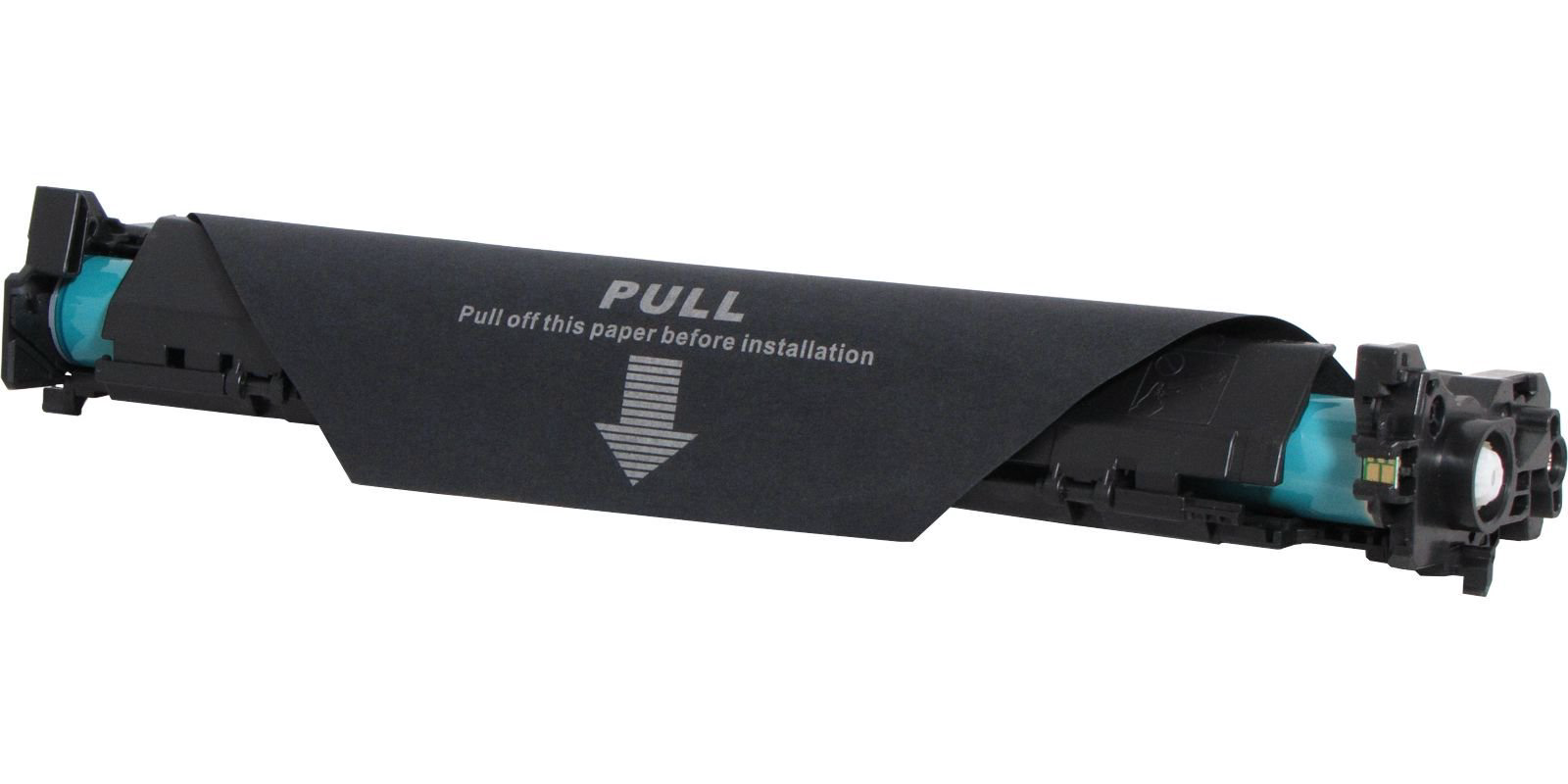 Картридж HP Mak №19A CF219A черный купить,NaN