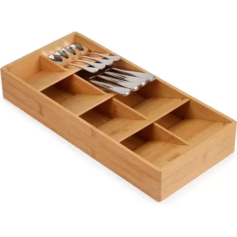 Органайзер Joseph Joseph 851697 Beige - ForteMarket Органайзер Joseph Joseph 851697 Beige купить,0