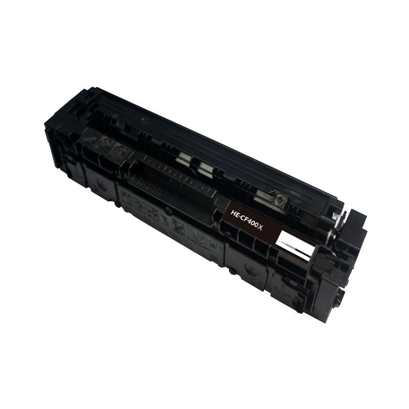 Картридж HP 201X CF400X черный купить,71960