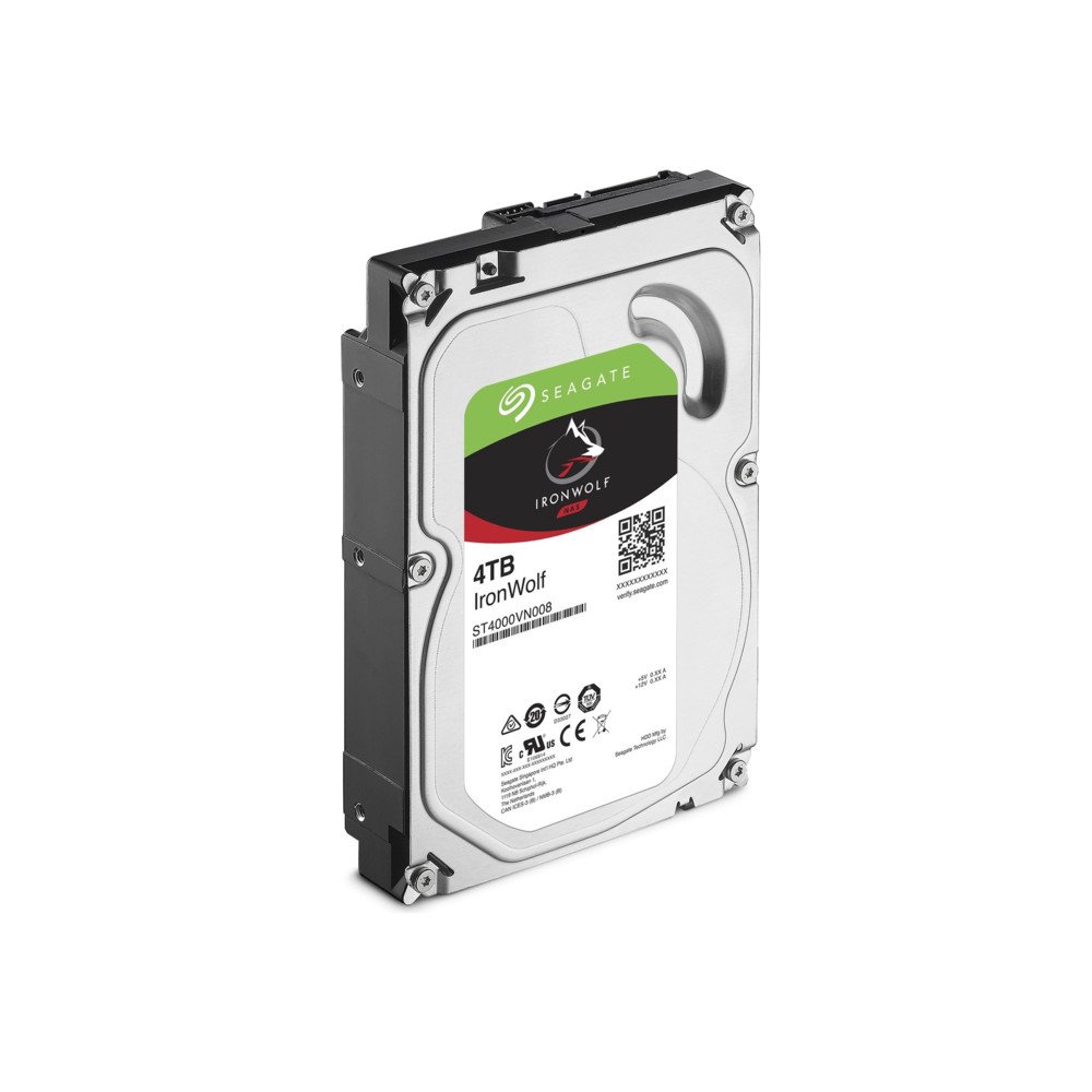 Жесткий диск HDD Seagate Barracuda ST4000DM004 4Tb - ForteMarket Жесткий диск HDD Seagate Barracuda ST4000DM004 4Tb купить,0