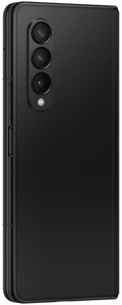 Смартфон Samsung Galaxy Z Fold 3 12/256GB Phantom Black купить,NaN