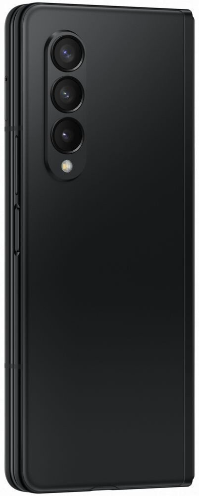 Смартфон Samsung Galaxy Z Fold 3 12/256GB Phantom Black купить,NaN