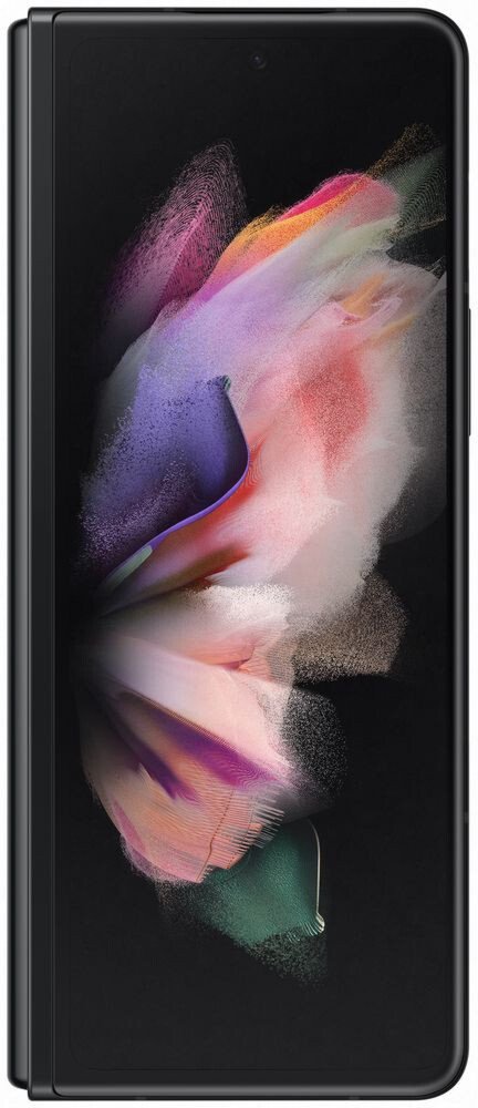 Смартфон Samsung Galaxy Z Fold 3 12/256GB Phantom Black купить,NaN