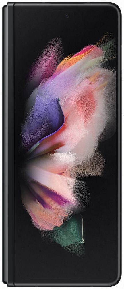Смартфон Samsung Galaxy Z Fold 3 12/256GB Phantom Black купить,NaN