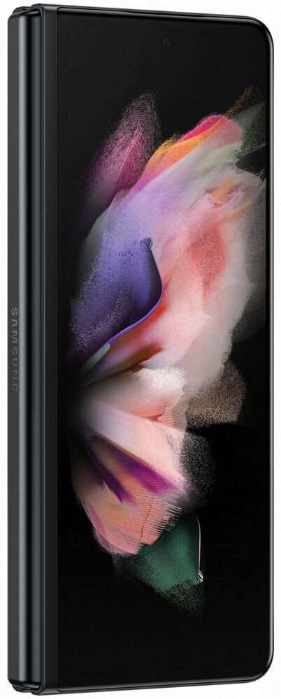 Смартфон Samsung Galaxy Z Fold 3 12/256GB Phantom Black купить,NaN