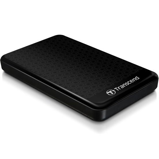 Внешний жесткий диск HDD Transcend TS2TSJ25A3K 2Tb черный - ForteMarket Внешний жесткий диск HDD Transcend TS2TSJ25A3K 2Tb черный купить,0
