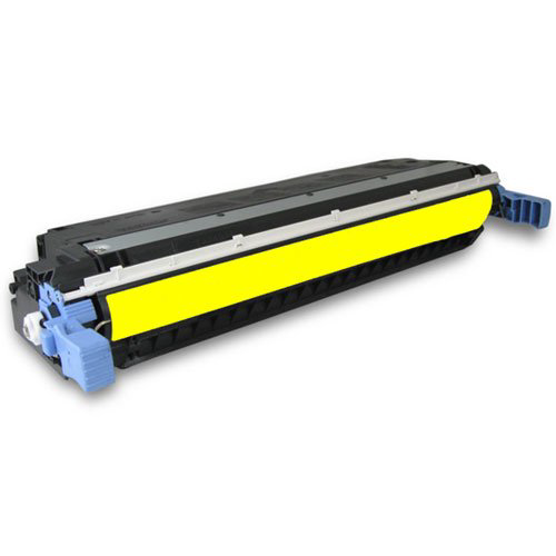 Картридж HP 654A C9732A желтый купить,297492