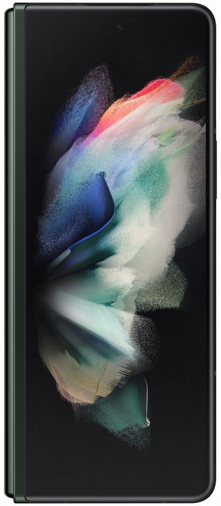 Смартфон Samsung Galaxy Z Fold 3 12/256GB Green купить,NaN