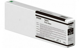 Картридж Epson C13T804100 черный