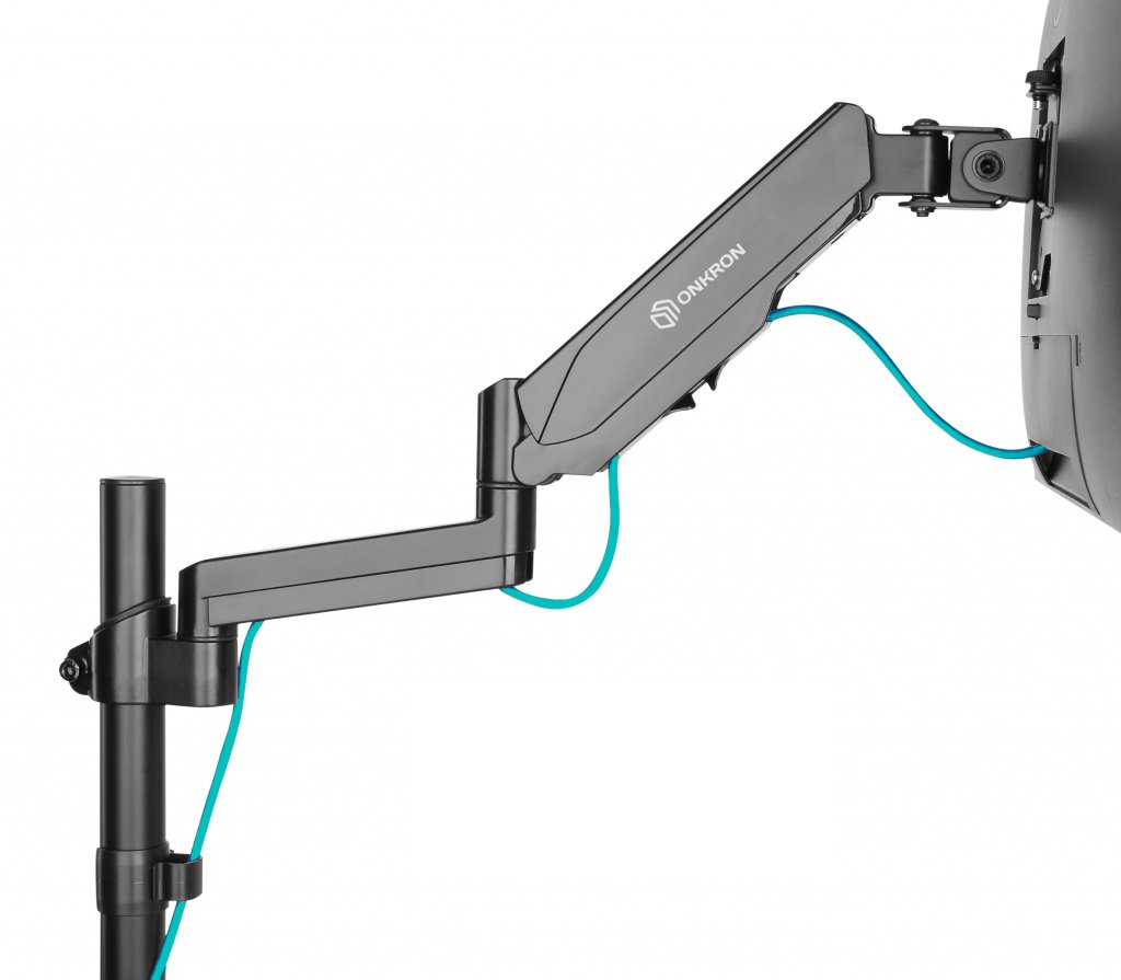 Кронштейн Onkron G140 13"-32" черный купить,NaN