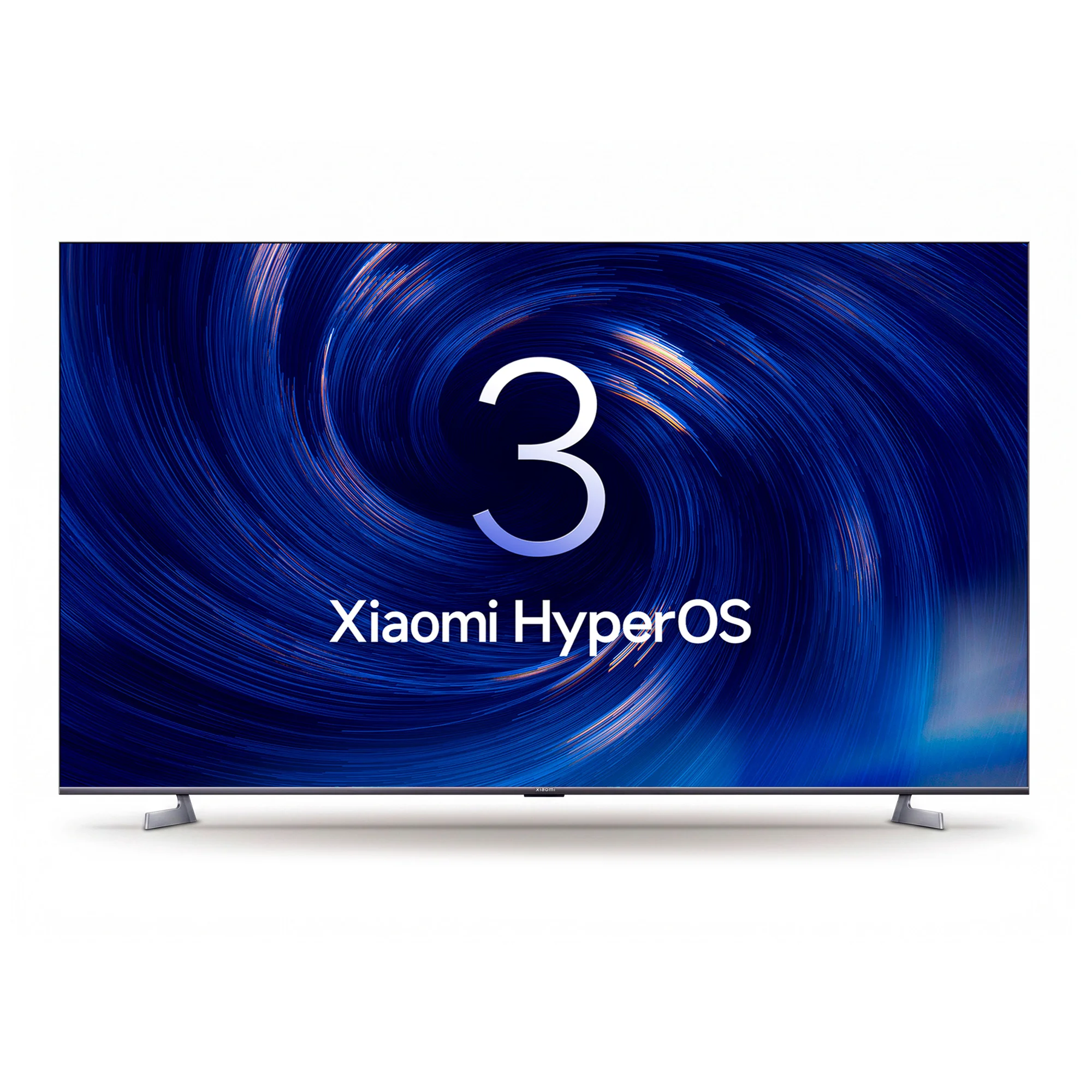 Телевизор Xiaomi 85" 2026 L85MC-S Mini LED 4K UHD Black купить,NaN