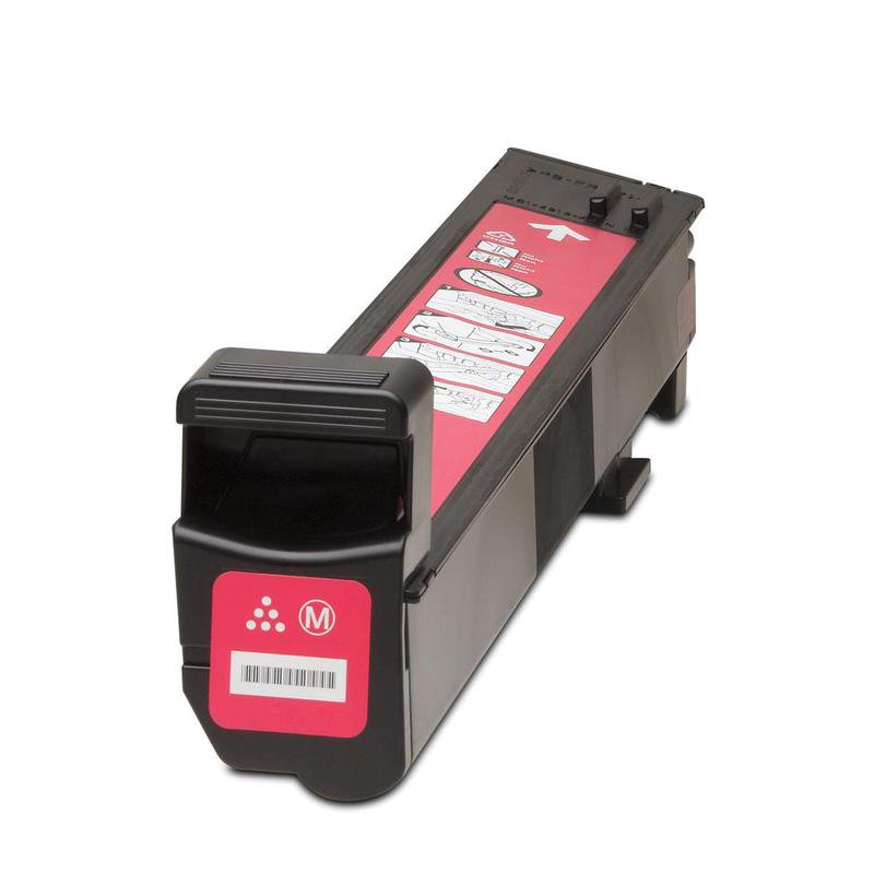 Картридж HP 824A CB383A пурпурный купить,NaN