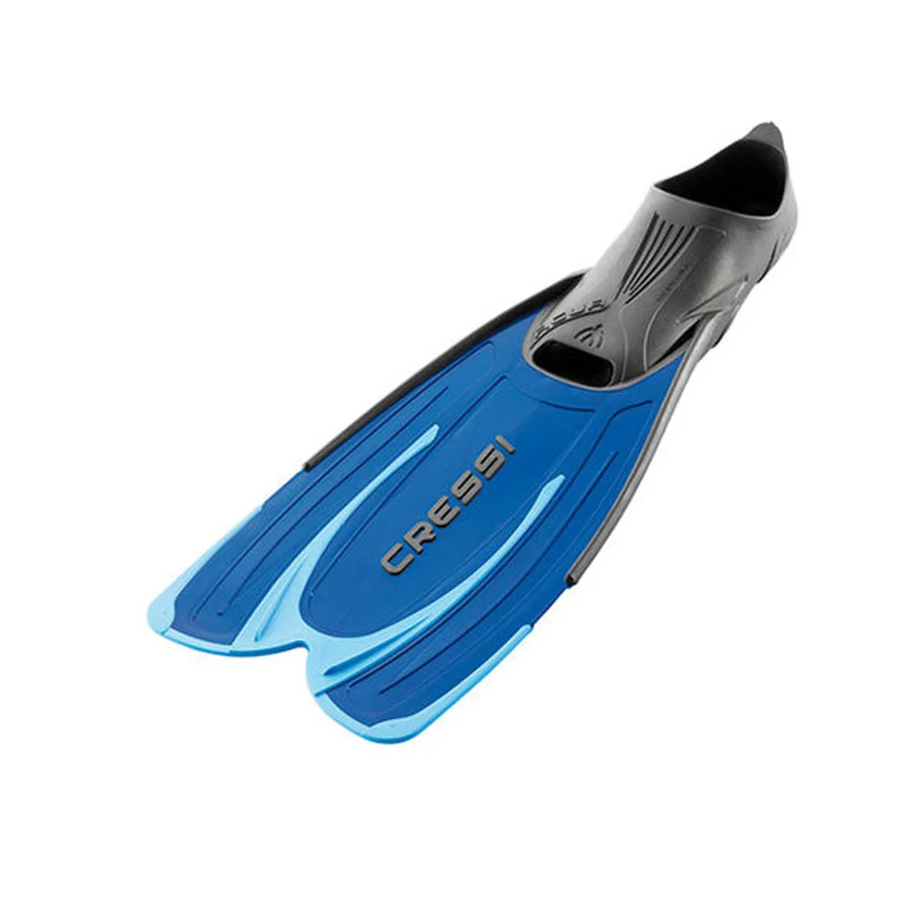 Ласты Cressi Agua CA2062 37-38 голубые купить,NaN