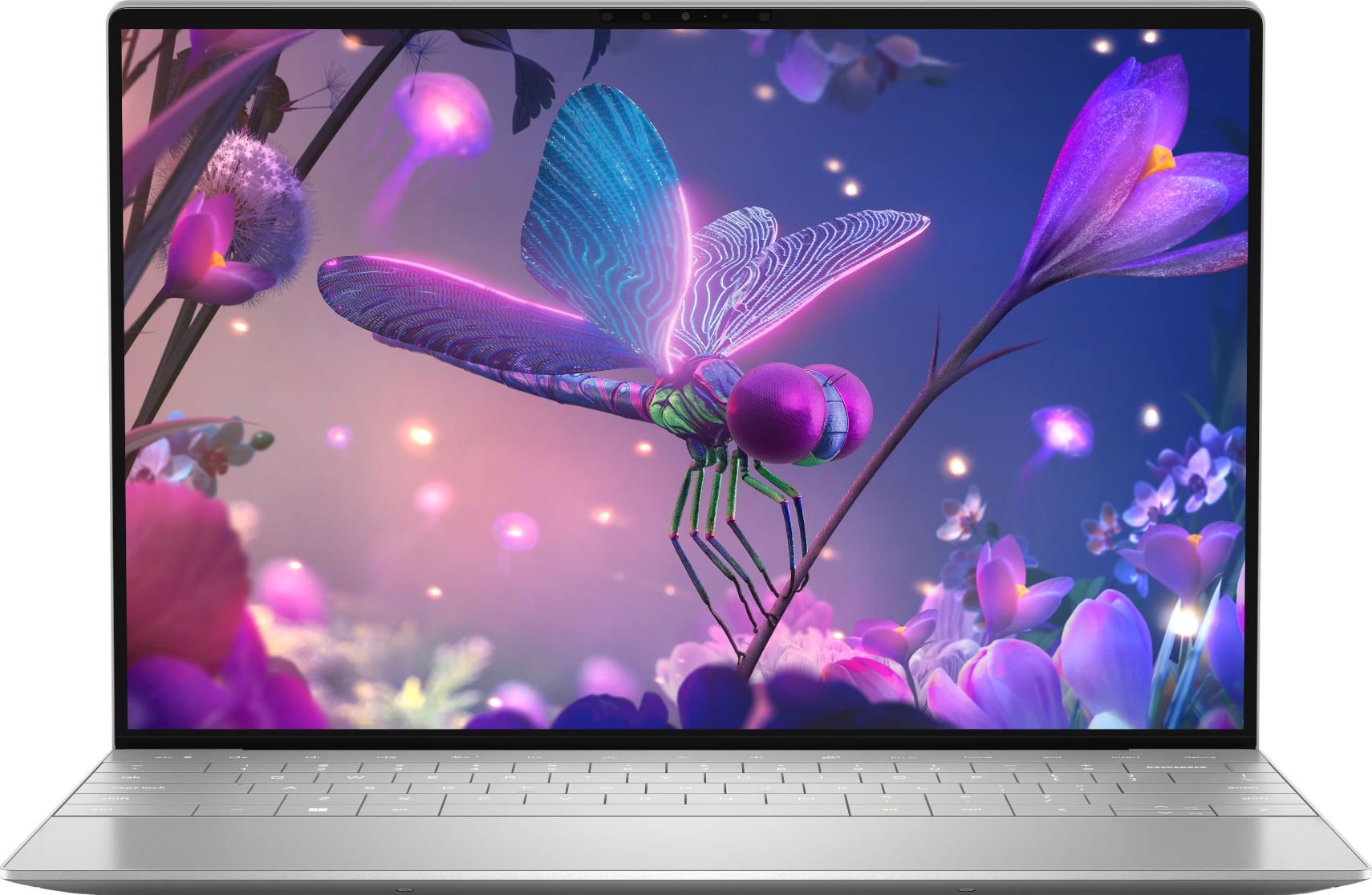 Ноутбук Dell XPS 13 9320 210-BDVD-2 купить,NaN