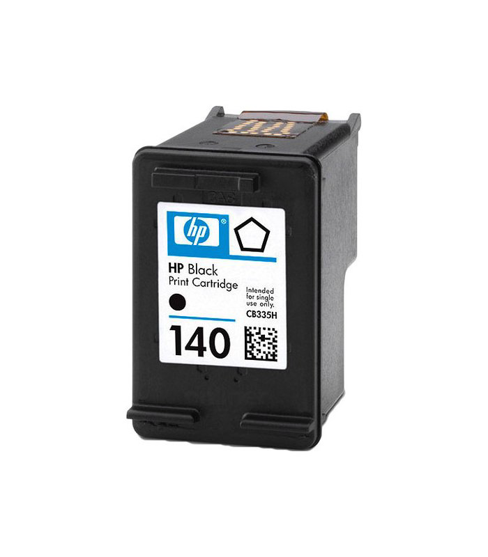 Картридж HP 140 CB335HE черный купить,NaN