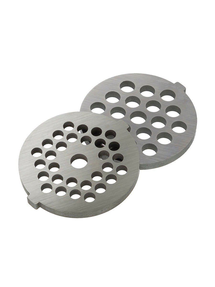 Мясорубка Hottek 976-001 серая купить,NaN