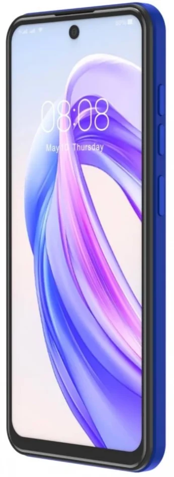 Смартфон Meizu MBLU 21 6 ГБ/128 ГБ синий + подарок купить,NaN
