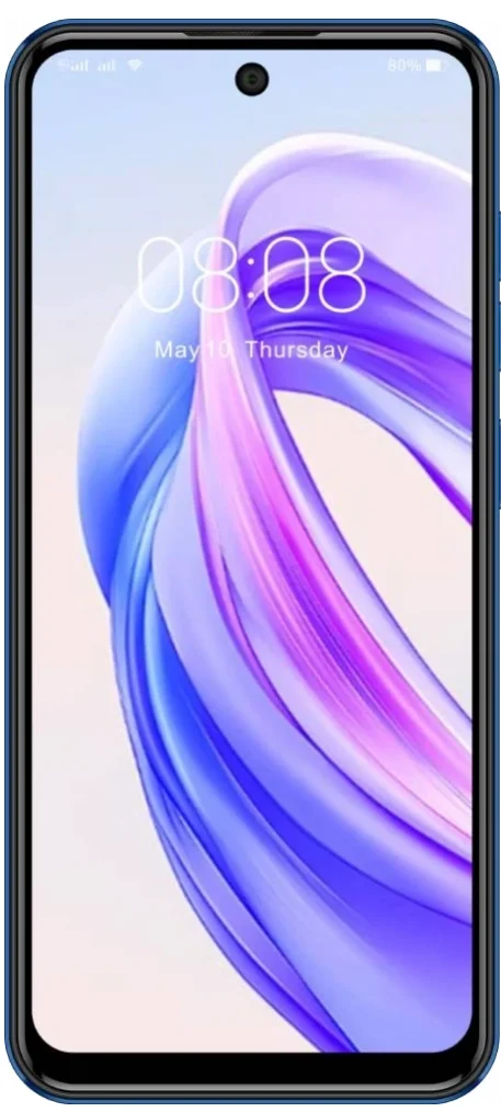 Смартфон Meizu MBLU 21 6 ГБ/128 ГБ синий + подарок купить,NaN