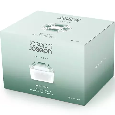 Контейнер Joseph Joseph 81127 Green
