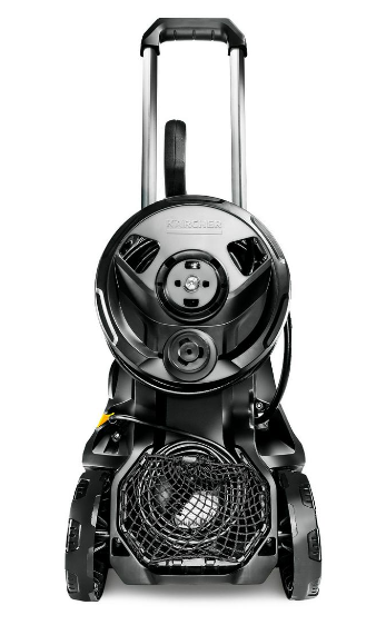 Мойка высокого давления Karcher K 7 Premium Power 1.317-170.0 Yellow купить,NaN