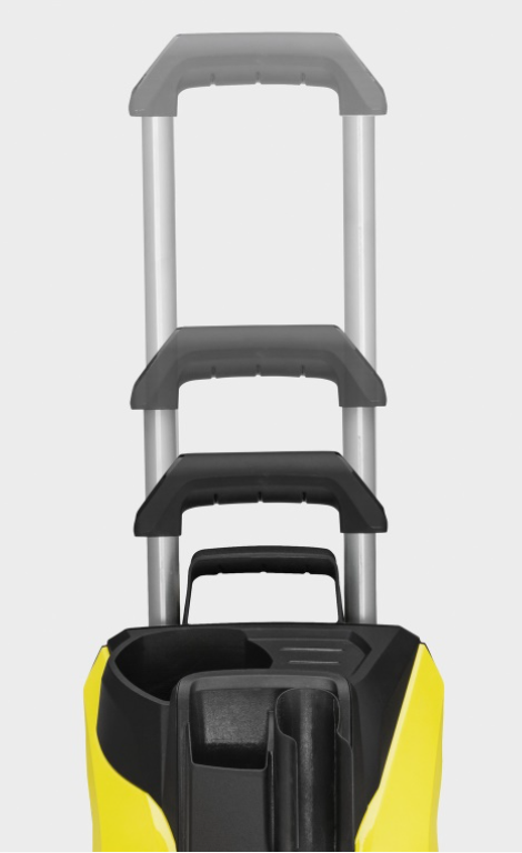 Мойка высокого давления Karcher K 7 Premium Power 1.317-170.0 Yellow купить,NaN