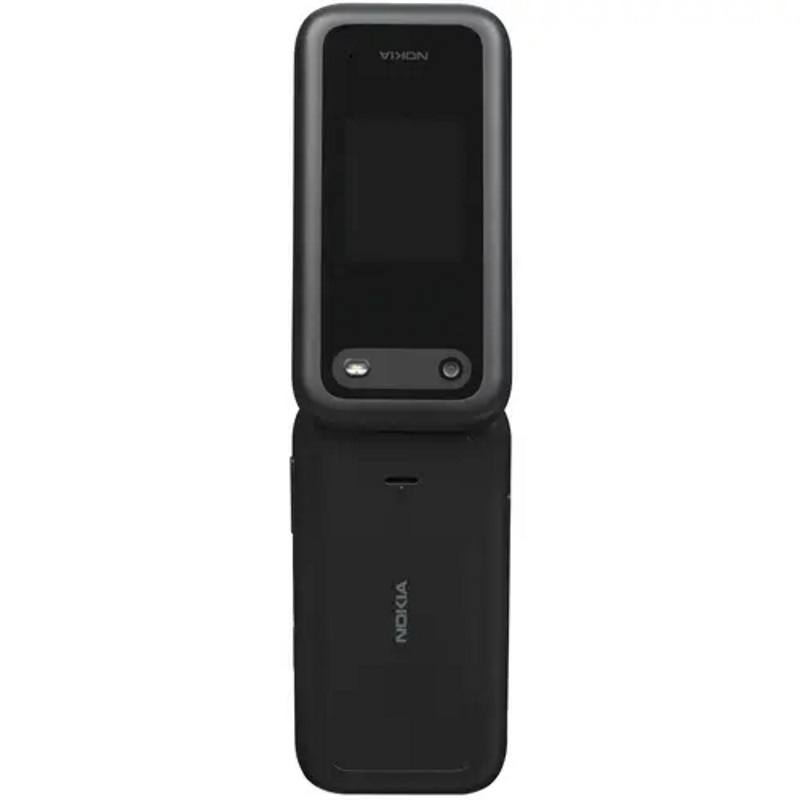 Мобильный телефон Nokia 2660 TA-1469 DS Black - ForteMarket Мобильный телефон Nokia 2660 TA-1469 DS Black купить,0