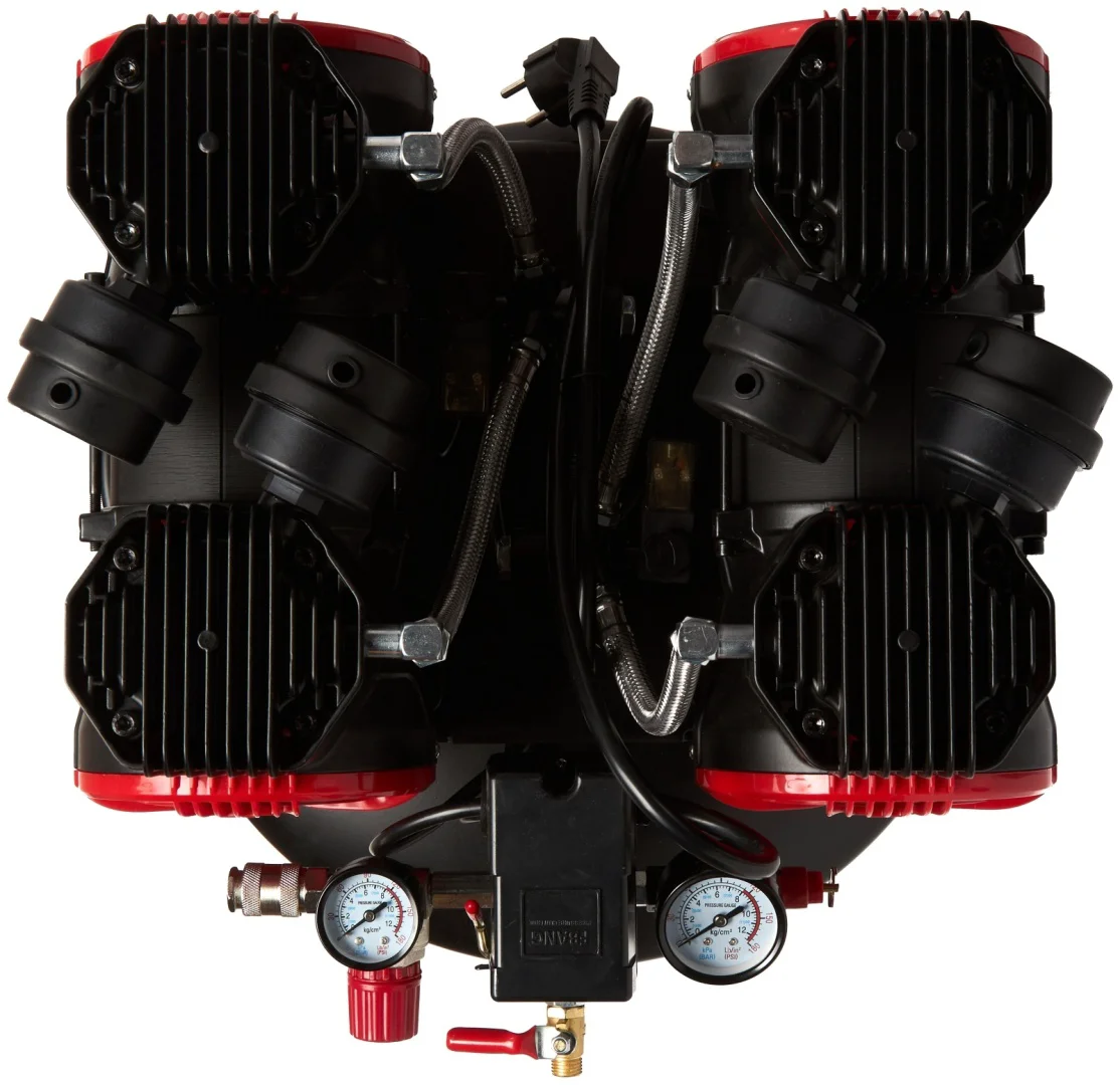 Компрессор безмасляный ADD Power AM-500-2900-80V 8 бар купить,NaN