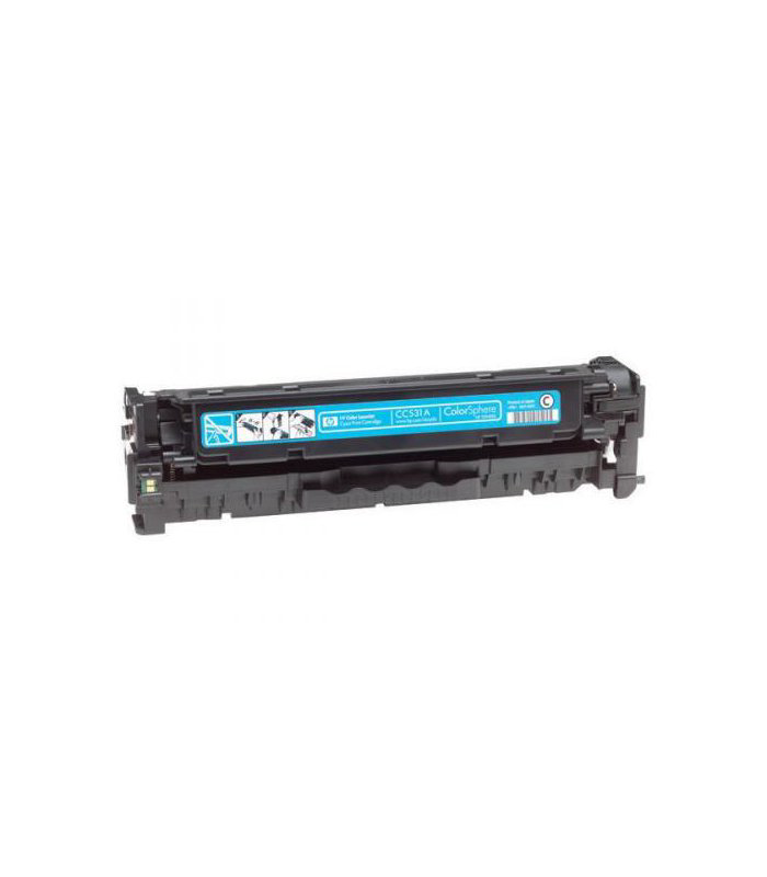 Картридж HP 304A CC531A голубой купить,NaN