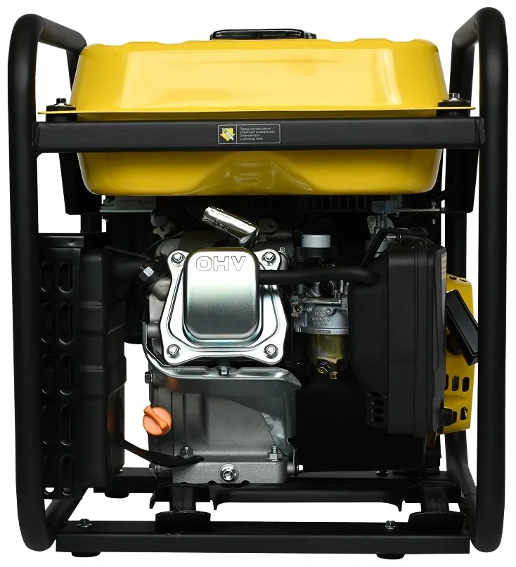 Электростанция бензиновая ADD Power ADD3500Gi купить,NaN