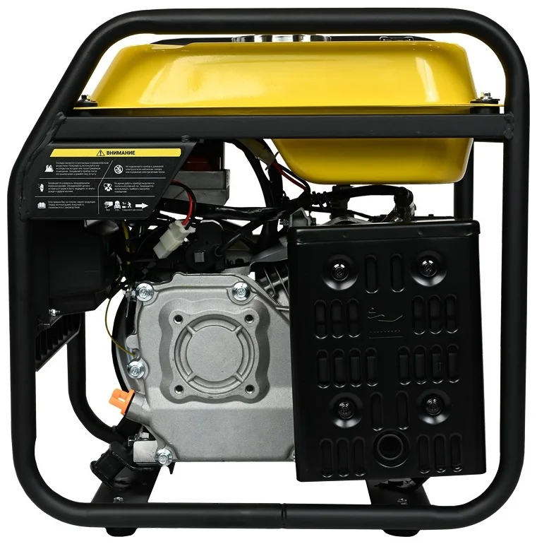 Электростанция бензиновая ADD Power ADD3500Gi купить,NaN