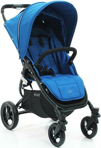 Коляска Valco baby Snap 4 Ocean Blue  купить,NaN