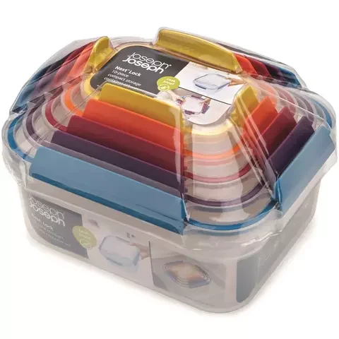 Контейнер Joseph Joseph 81081 Multicolor