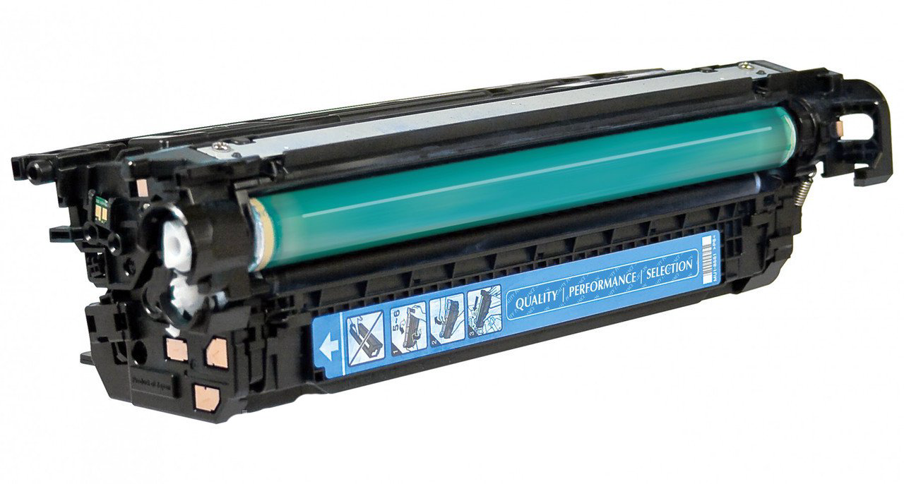Картридж HP 648A CE261A голубой купить,NaN