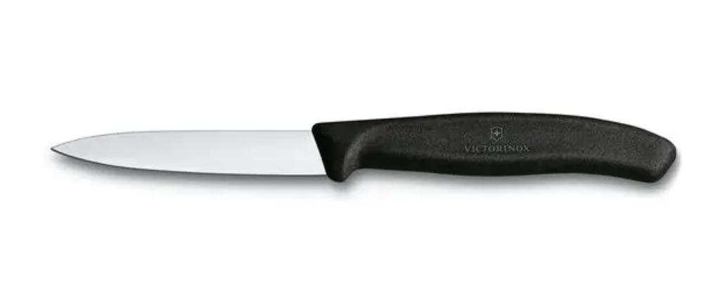 Нож Victorinox 6.7603 черный