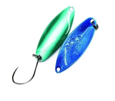 Блесна Troutland Flex 3,3гр 18 купить,NaN